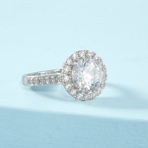 Stella and dot  Elina ring size 5